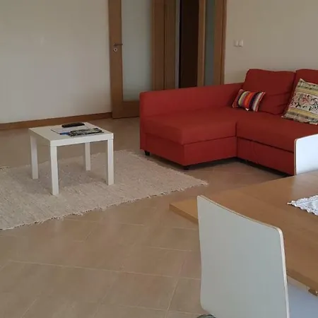 Casa Margarida * Лагуш