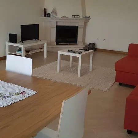 Casa Margarida *