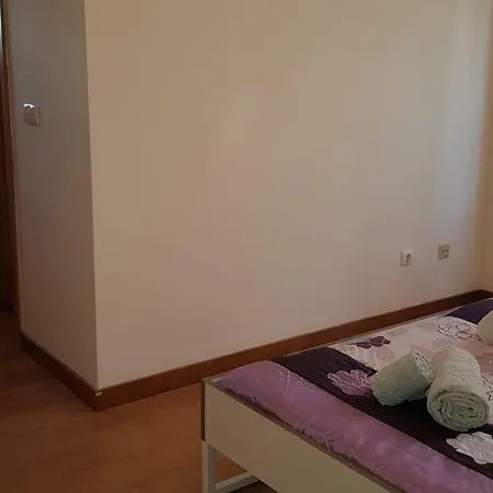 Casa Margarida Appartement *