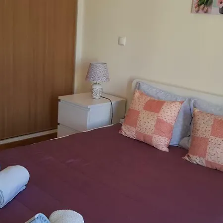 Apartment Casa Margarida