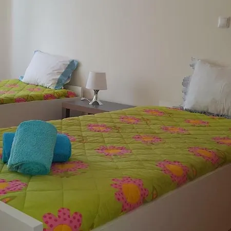 Apartment Casa Margarida Lagos