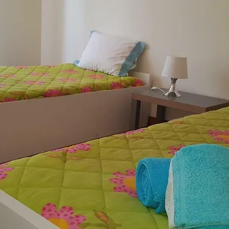Apartment Casa Margarida Lagos