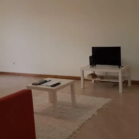 Apartment Casa Margarida Lagos