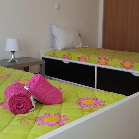 Casa Margarida Apartment Lagos