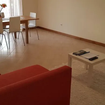 Apartment Casa Margarida
